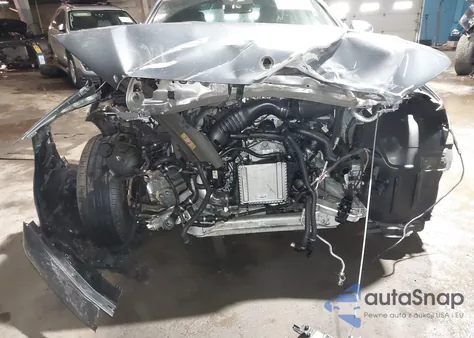 2022 Mercedes-Benz E 350 4Matic from USA, damaged, VIN W1KZF8EB7NB094653